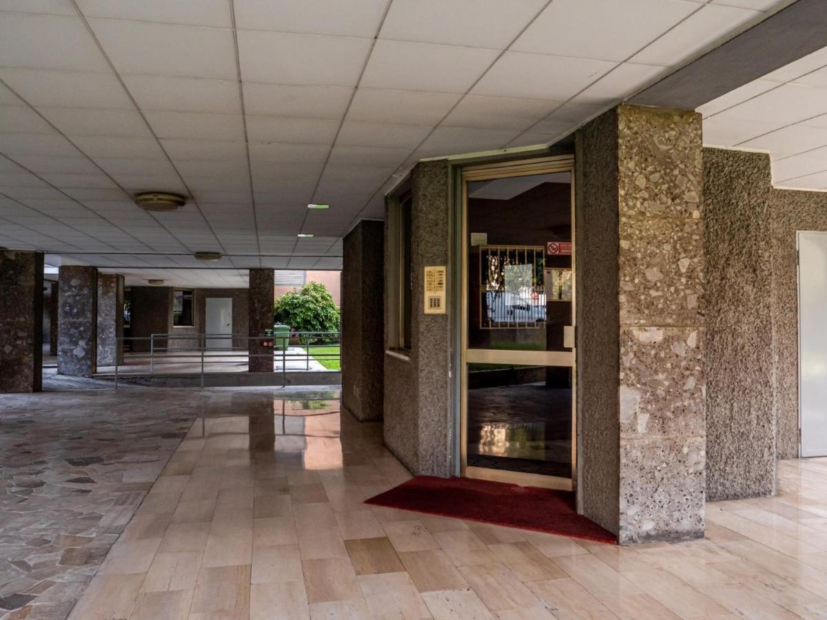 The Best Rent - Large And Bright Two-bedrooms With Balcony *