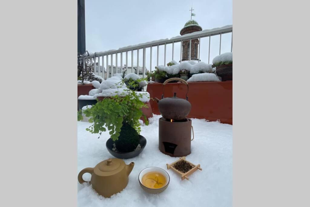 Duomo Milano Apartment 2 Rooms Slow Maison Leilighet Milano