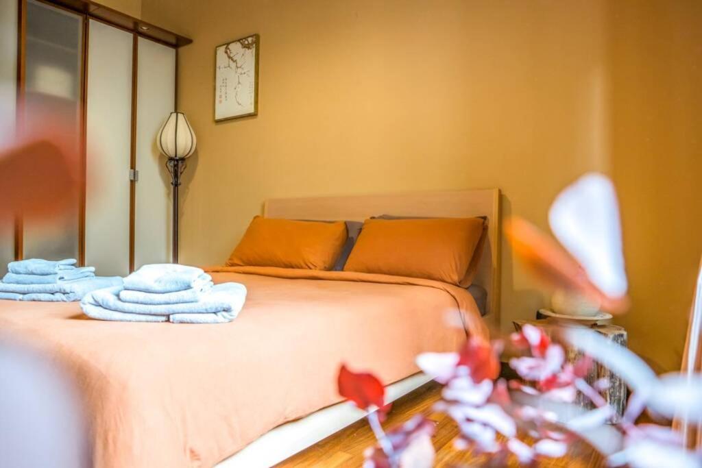 Duomo Milano Apartment 2 Rooms Slow Maison Leilighet *