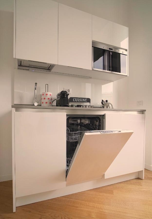 Leilighet P&d Darsena Milano