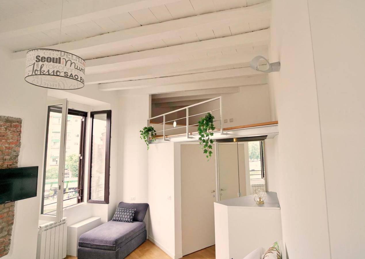 Leilighet P&d Darsena Milano
