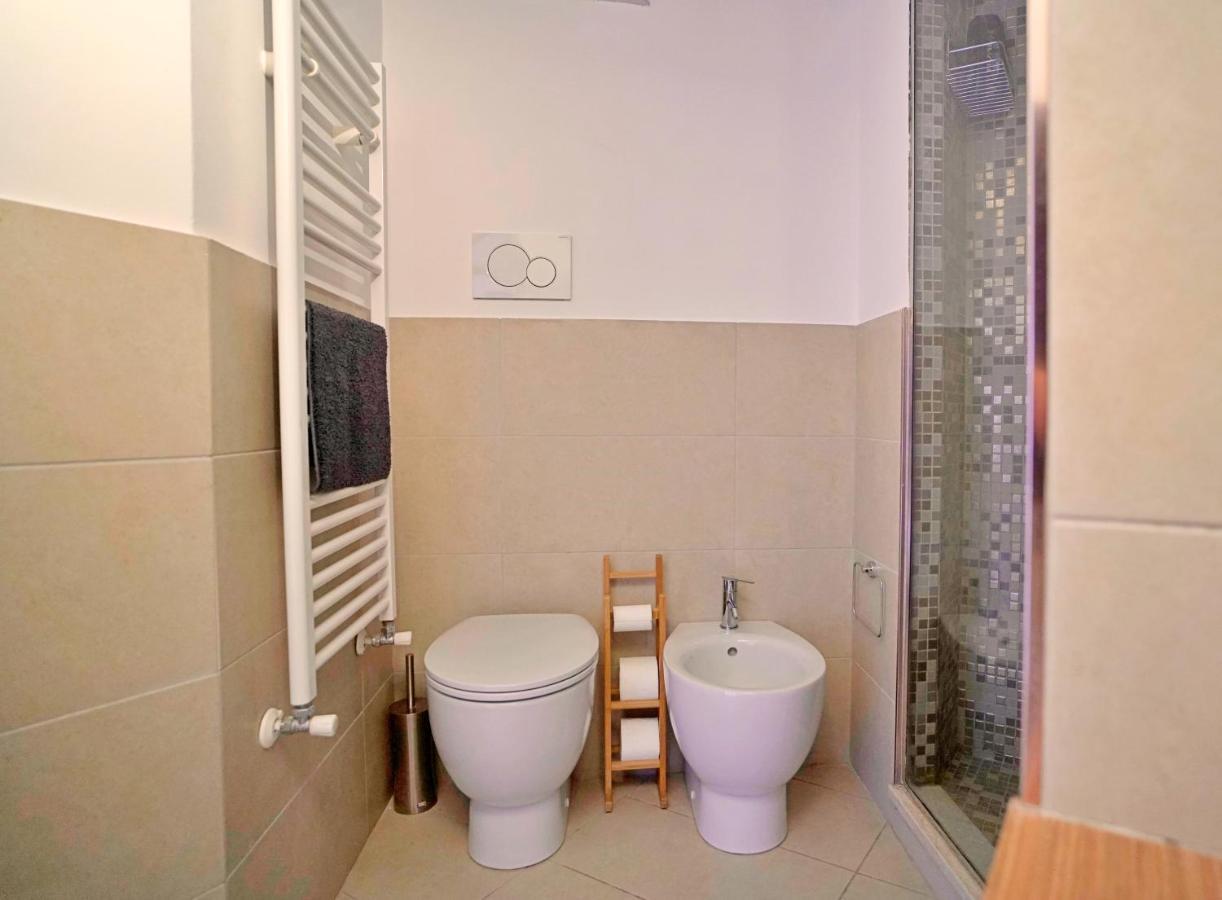 Leilighet P&d Darsena Milano