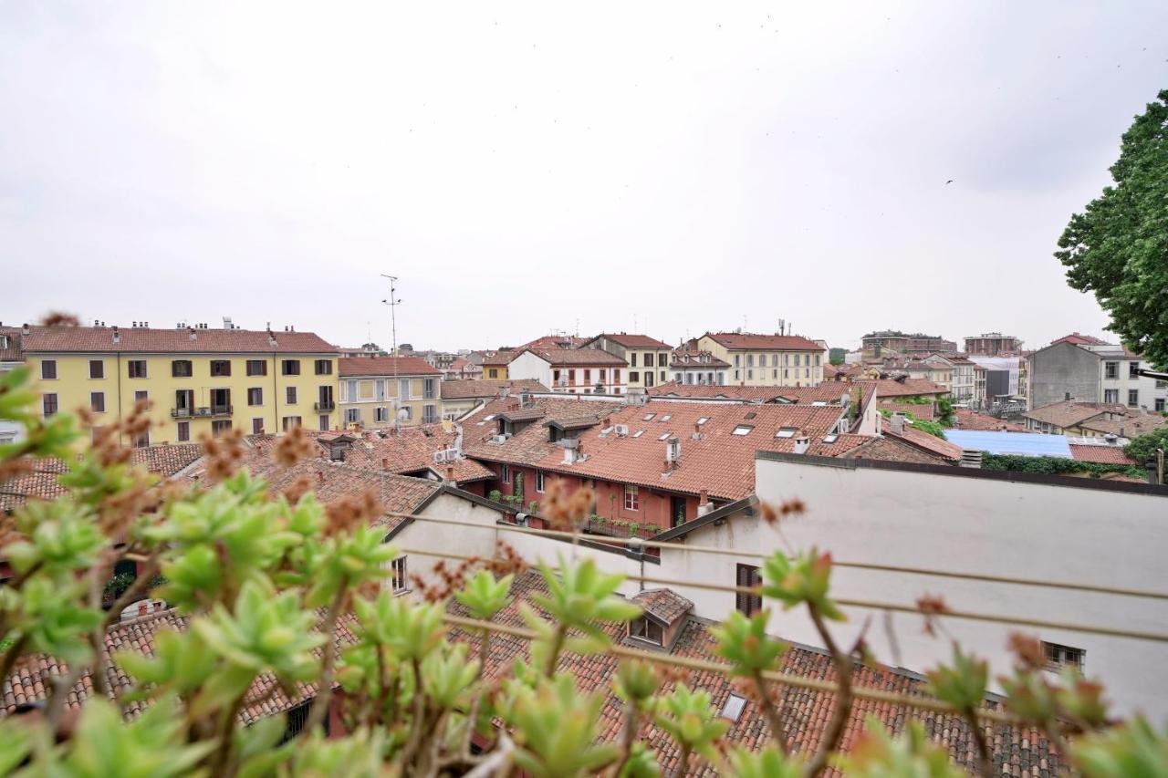 P&d Darsena Leilighet *