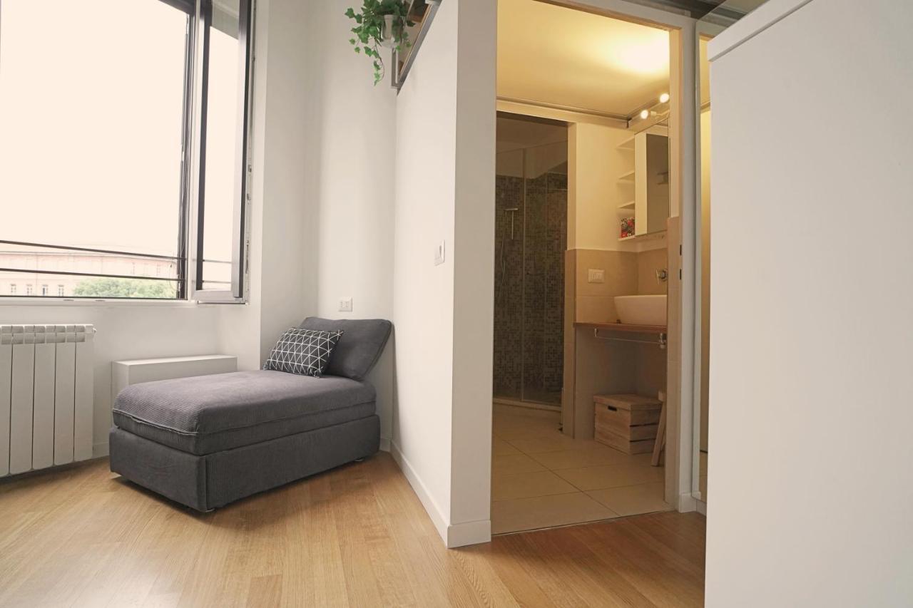 Leilighet P&d Darsena Milano
