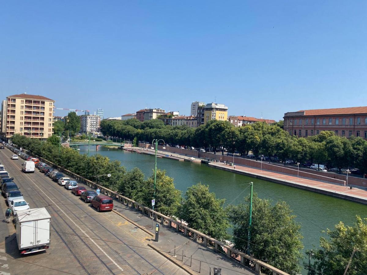 Leilighet P&d Darsena *