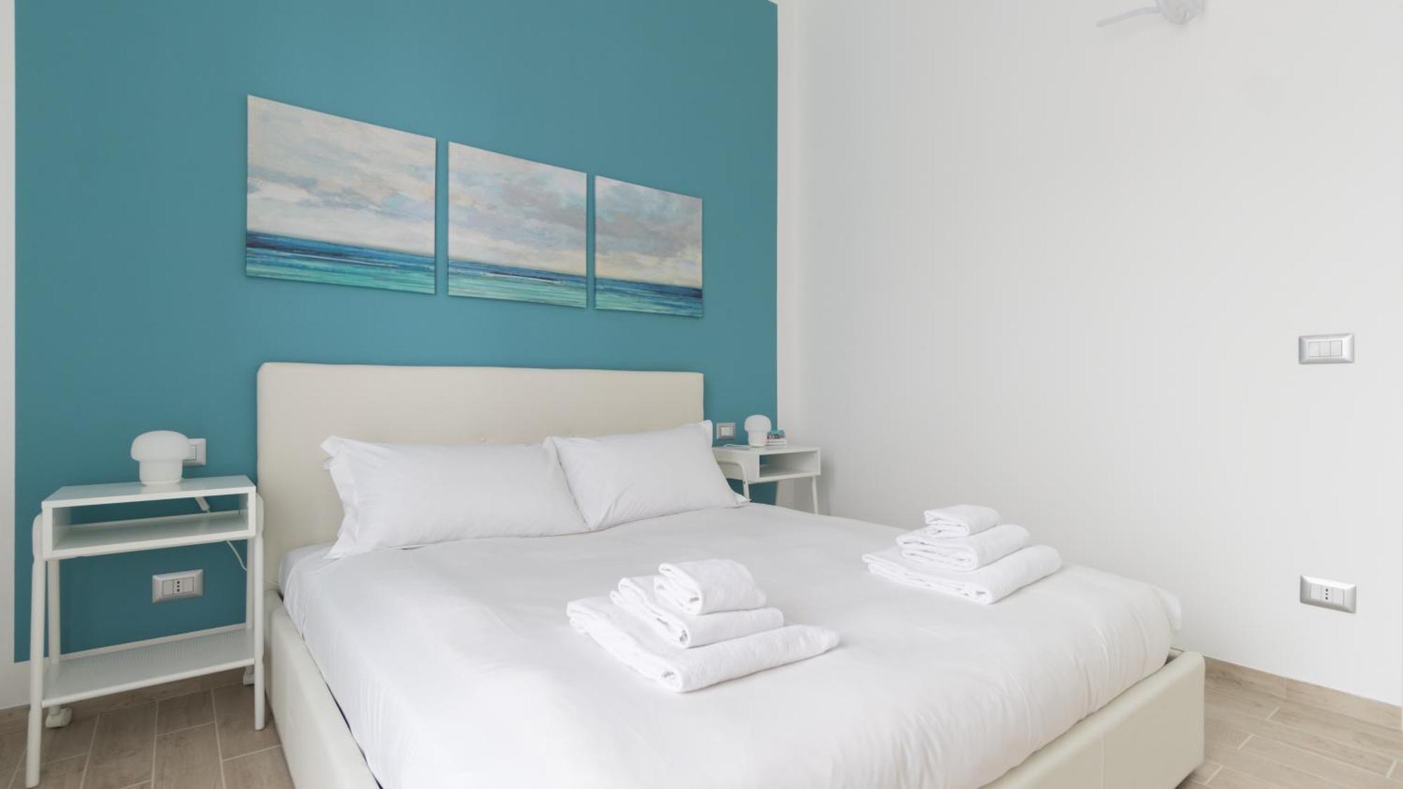 Italianway - Borsieri 25 Leilighet Milano