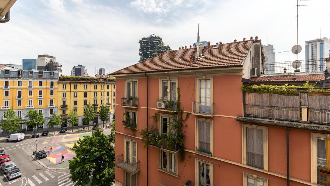 Leilighet Italianway - Borsieri 25