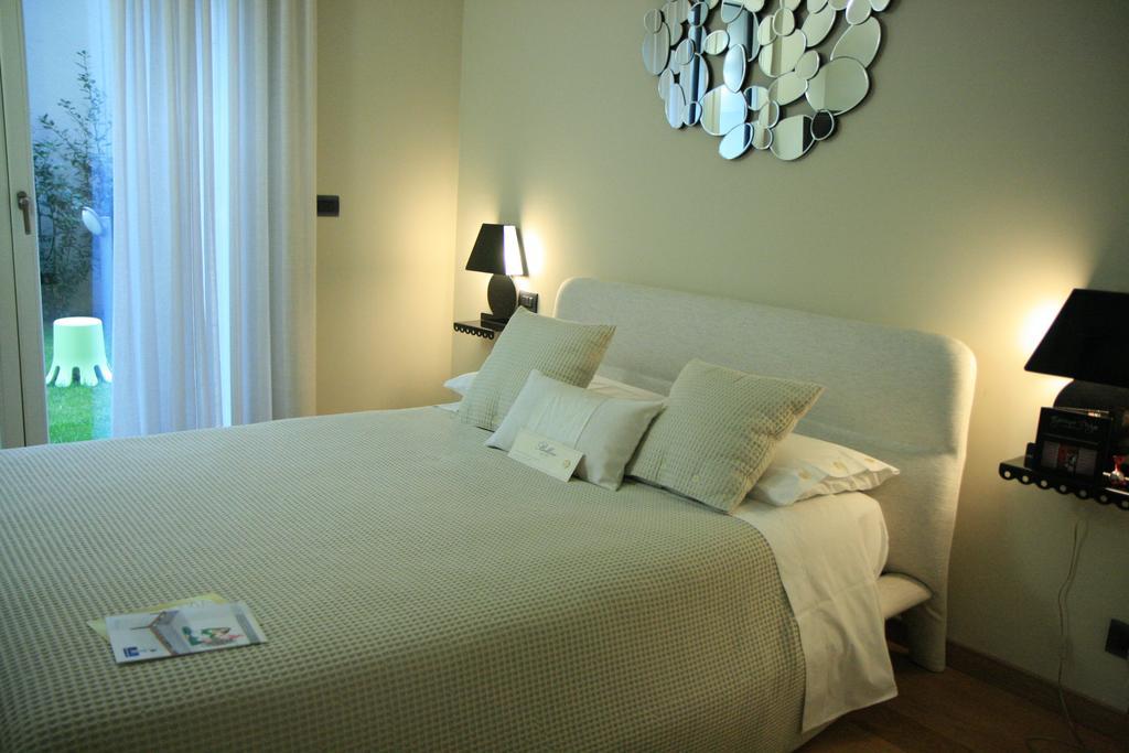 Experience Design Bed&show Bed & Breakfast Milaan