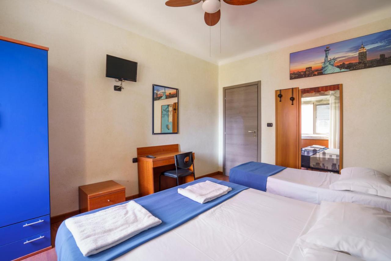 America Hotel Milaan
