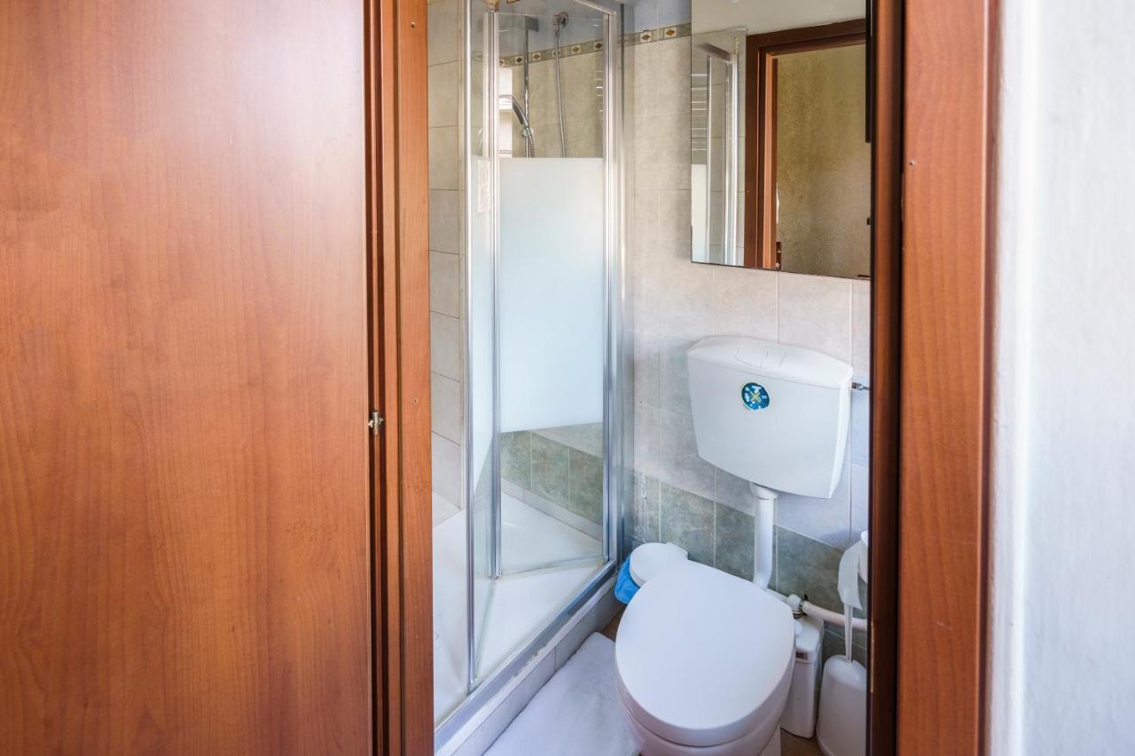 Hotel America Milaan