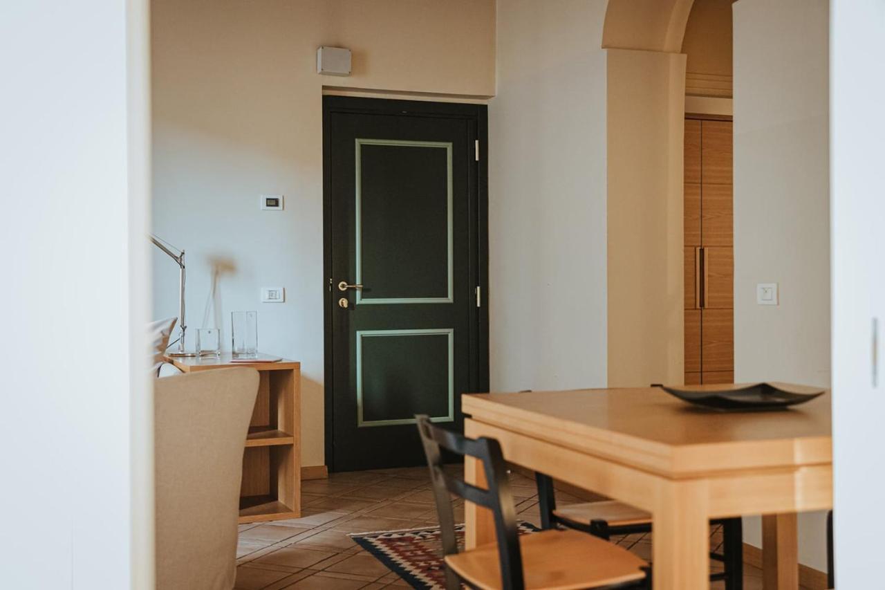 Ascanio Sforza - & Aparthotel Milaan