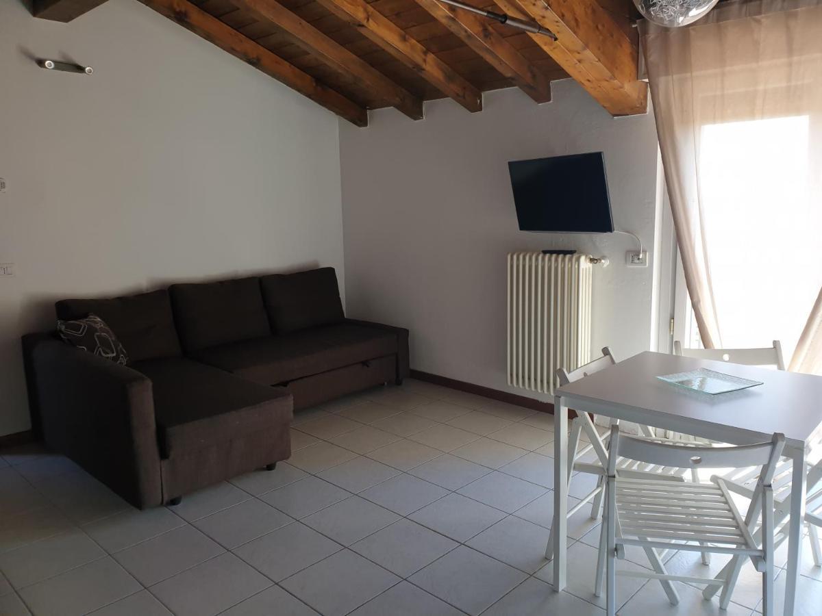 Leonardo Da Vinci / Galeazzi Appartement