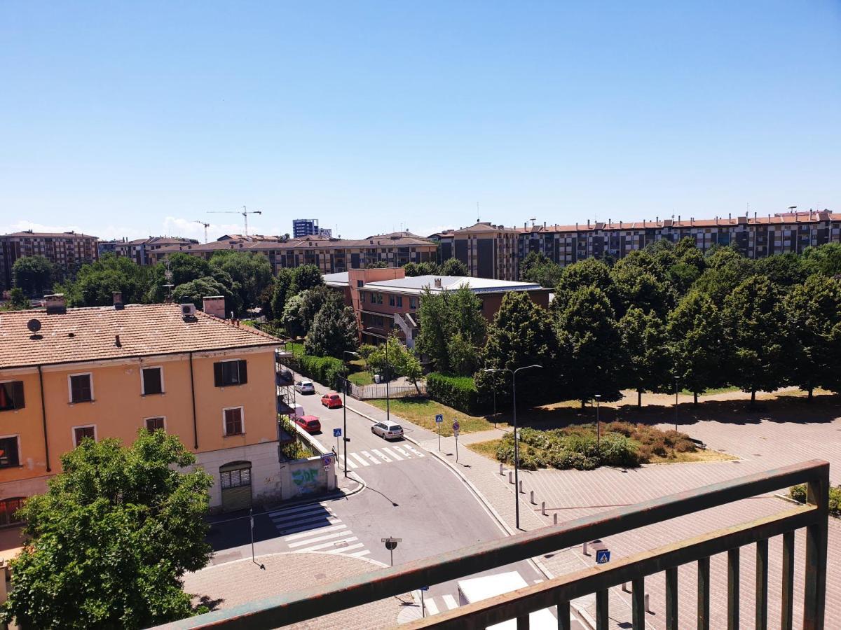 Leonardo Da Vinci / Galeazzi Appartement
