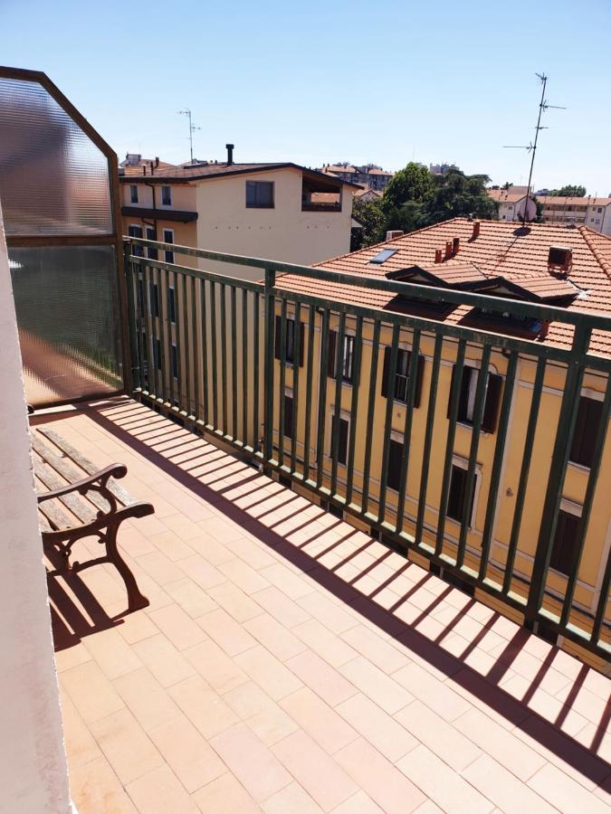 Appartement Leonardo Da Vinci / Galeazzi