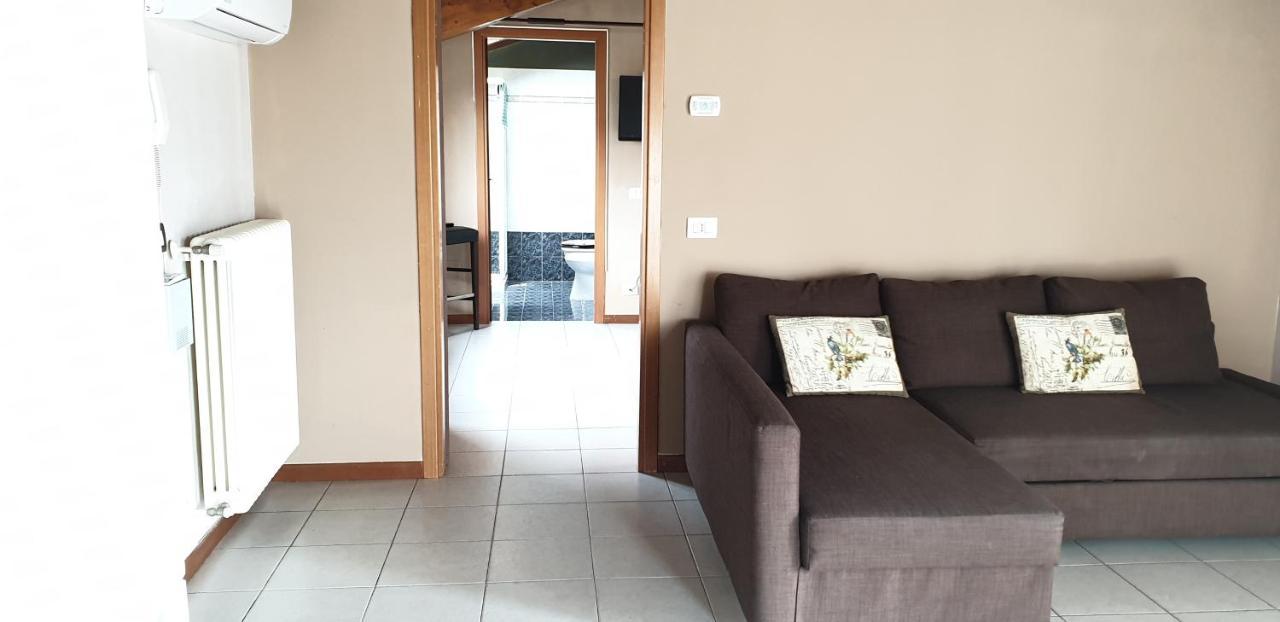 Leonardo Da Vinci / Galeazzi Appartement *