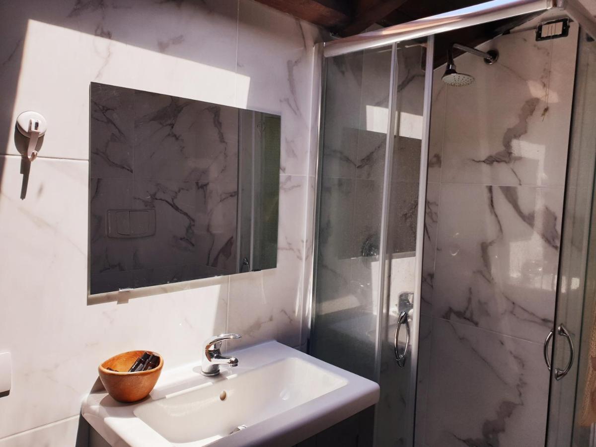 Appartement Leonardo Da Vinci / Galeazzi