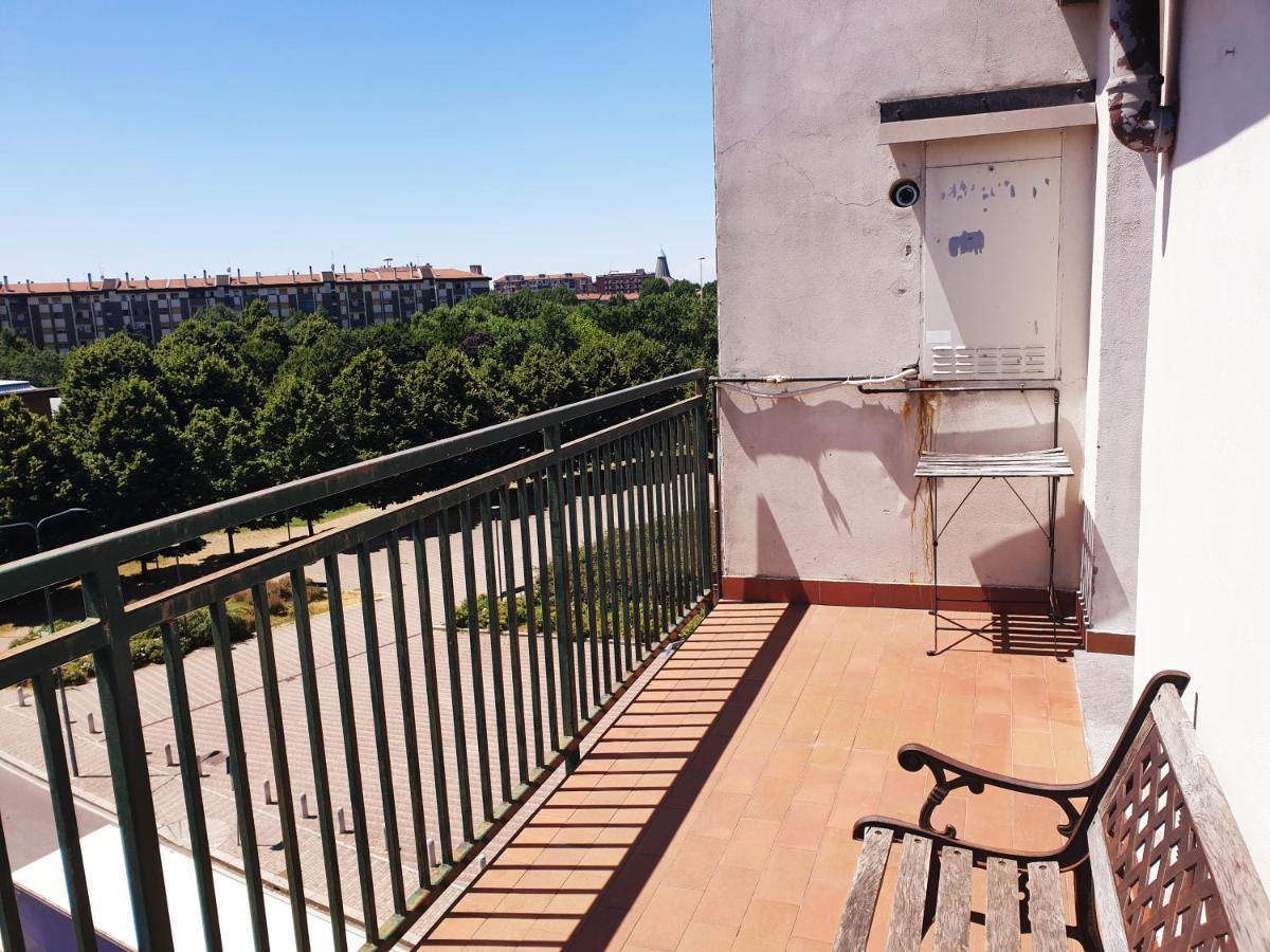 Leonardo Da Vinci / Galeazzi Appartement