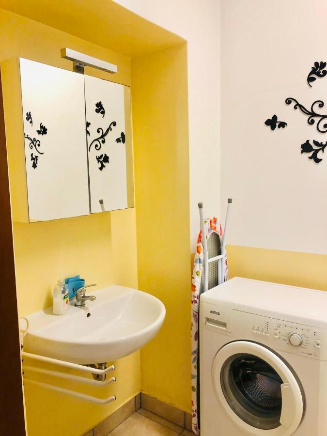 Monolocale Affori Appartement