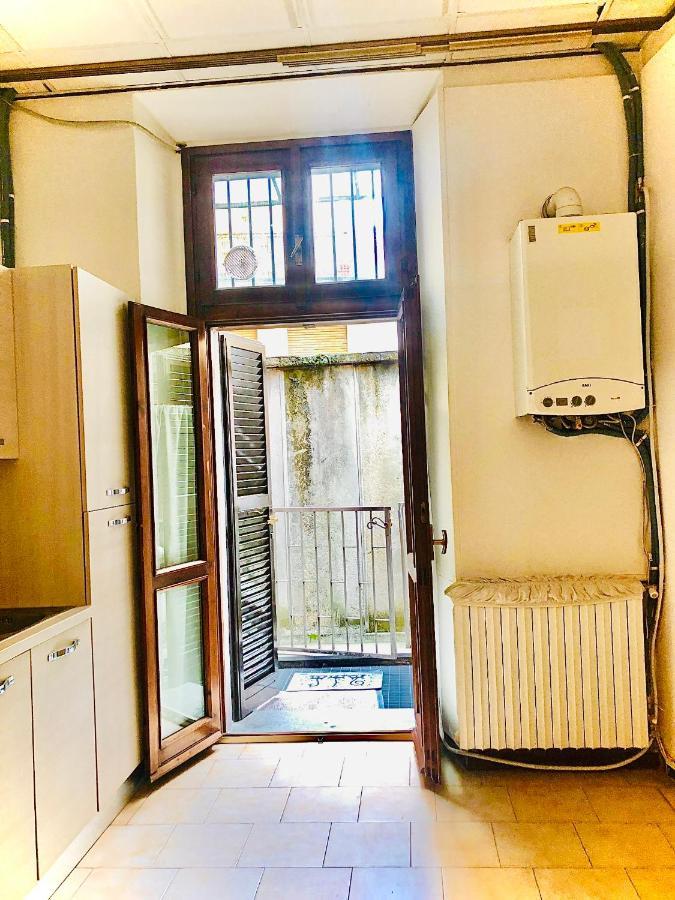 Appartement Monolocale Affori