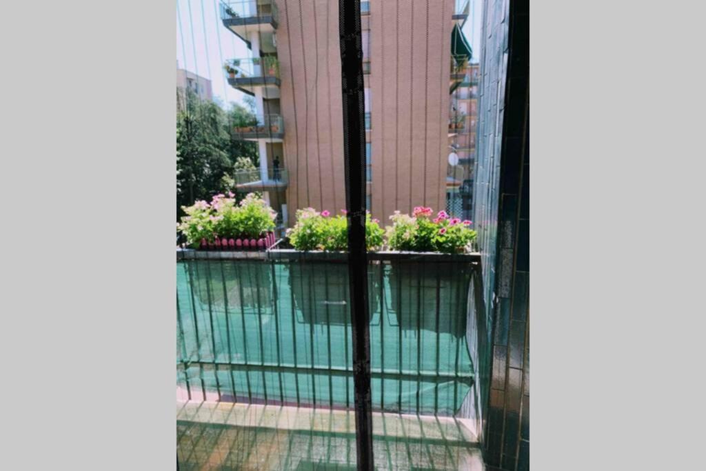 Short Rent Porta Vittoria Mailand