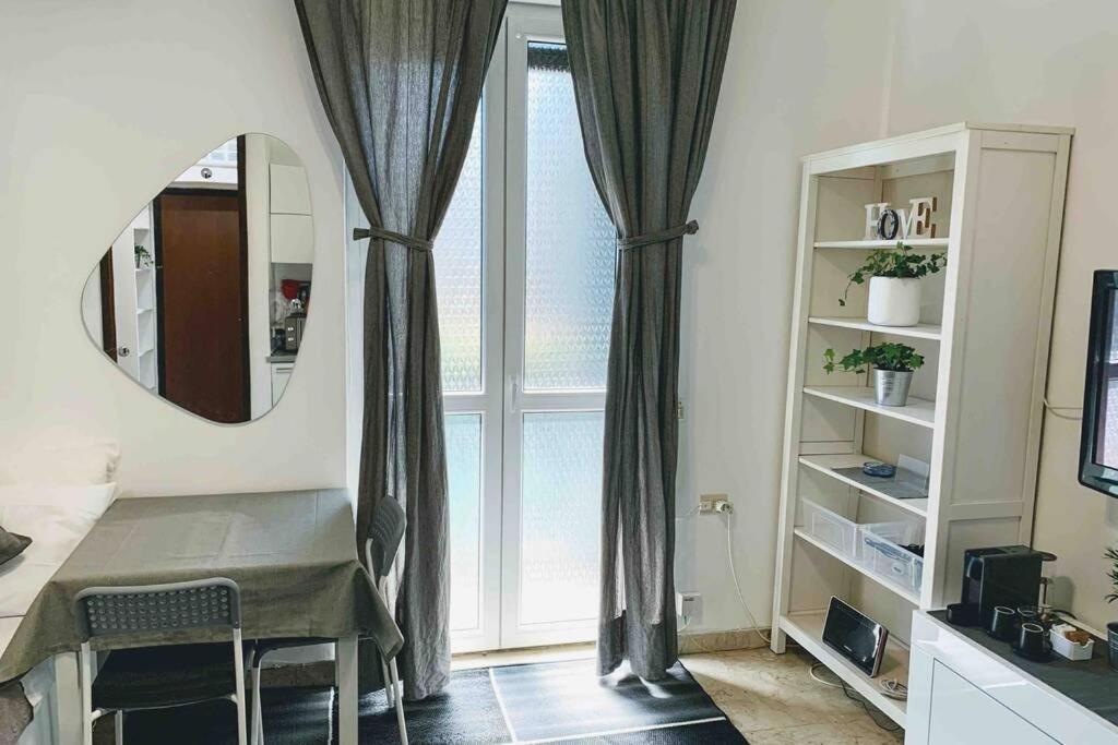 Short Rent Porta Vittoria Mailand