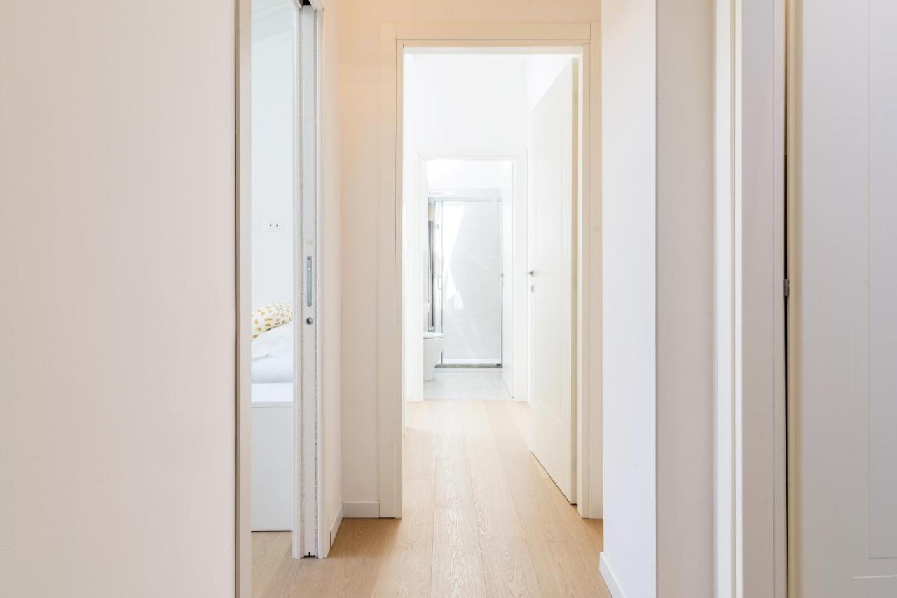 White Navigli Apartment Mailand