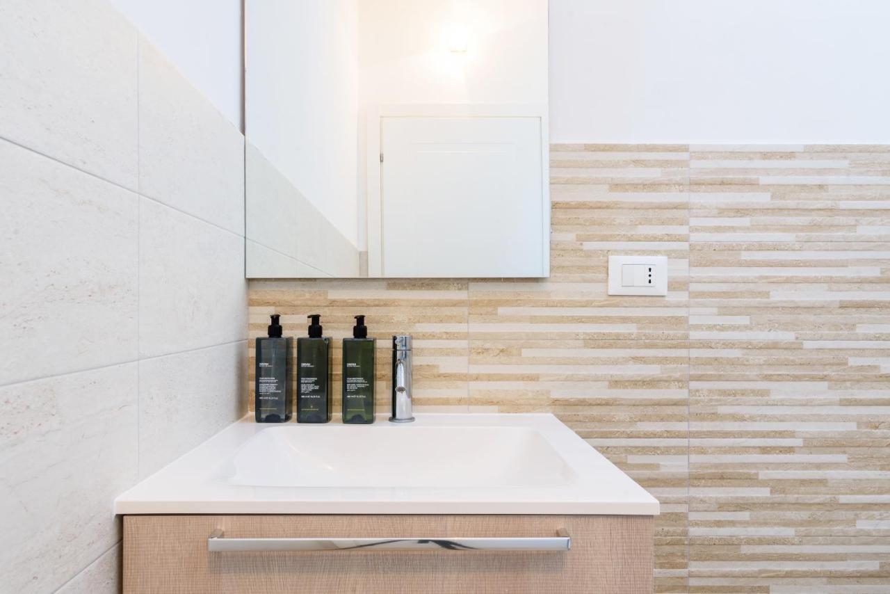 White Navigli Apartment Mailand