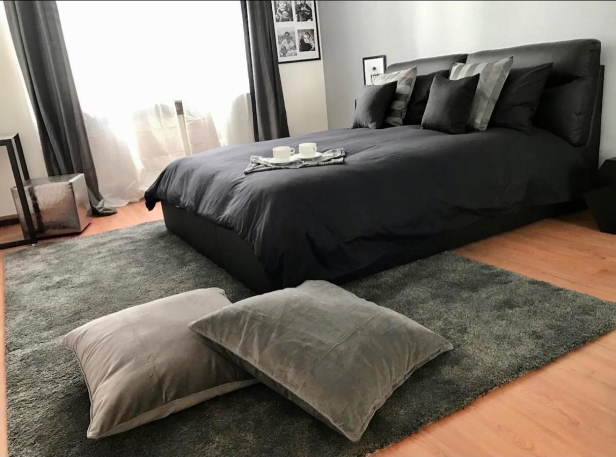 Montenapoleone Luxury Flat Apartment Milan