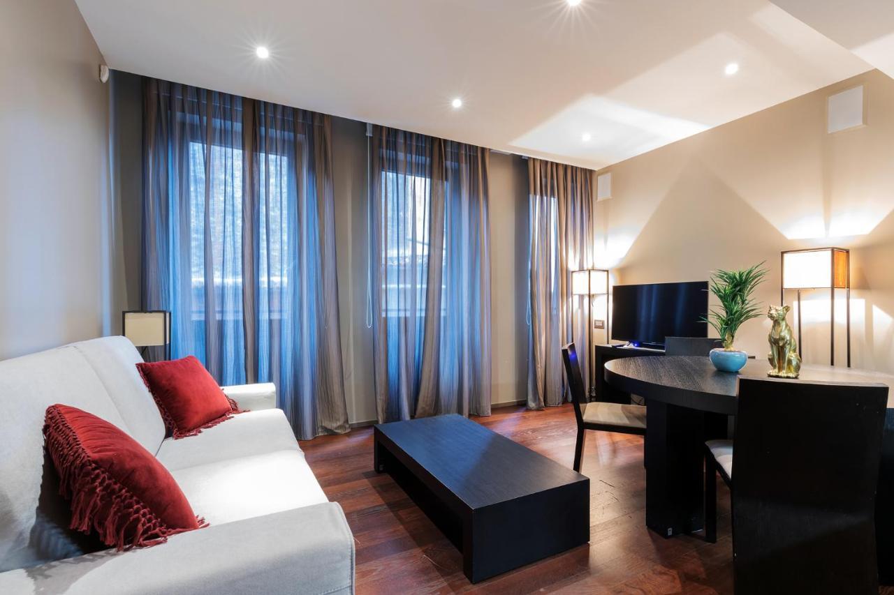 Appartement Retreats Duomo