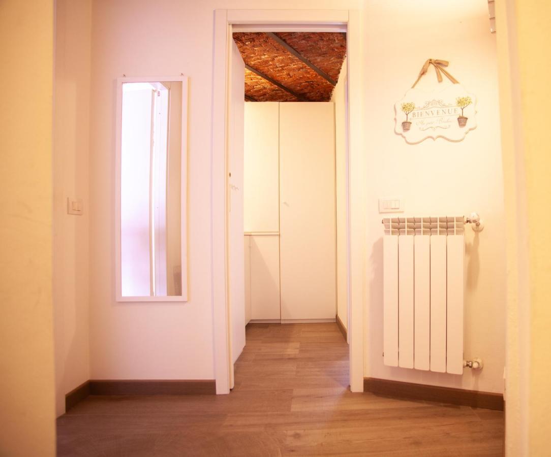 Arco Della Pace Mono 2Pax - Wifi- Full Opt *
