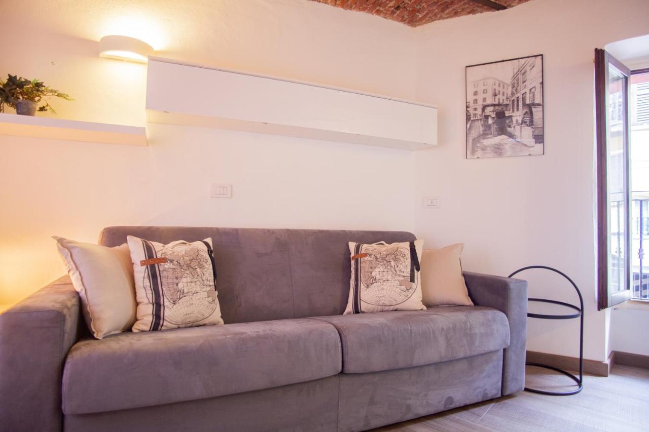Arco Della Pace Mono 2Pax - Wifi- Full Opt Apartment