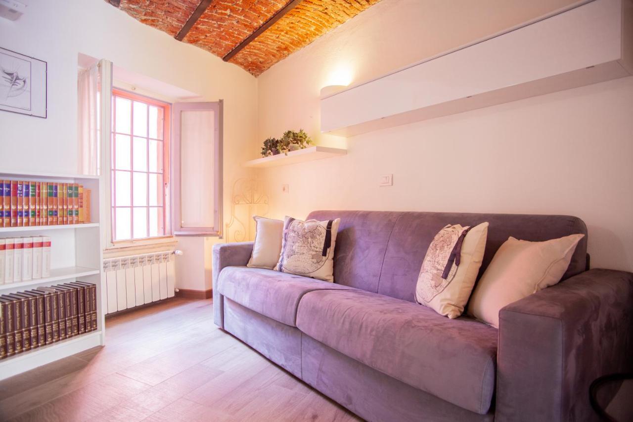 Arco Della Pace Mono 2Pax - Wifi- Full Opt