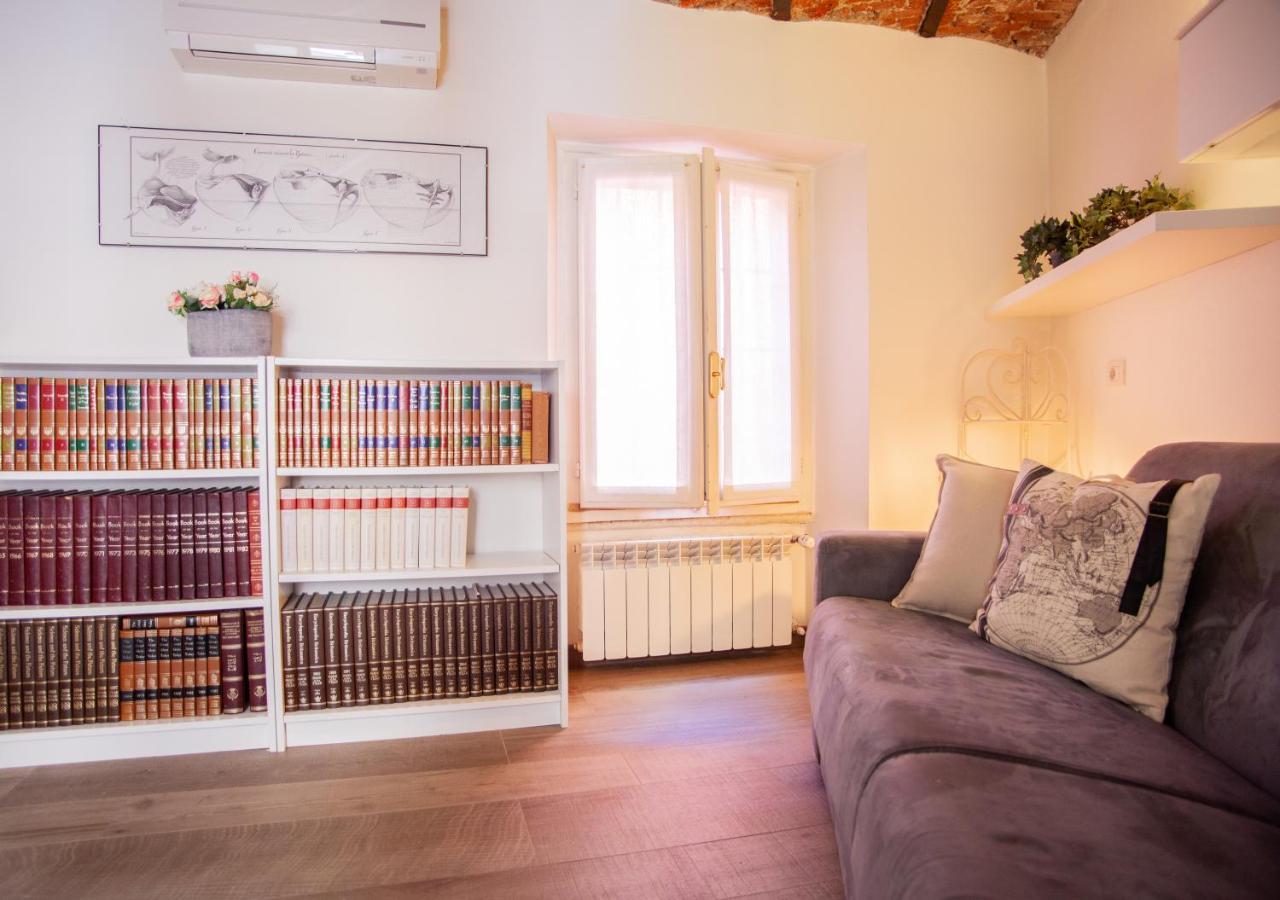 Apartment Arco Della Pace Mono 2Pax - Wifi- Full Opt *