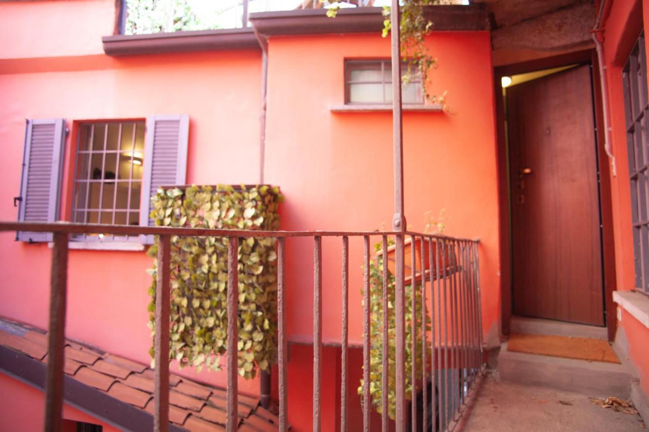 Arco Della Pace Mono 2Pax - Wifi- Full Opt Apartment