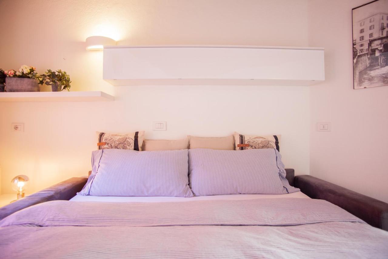 Arco Della Pace Mono 2Pax - Wifi- Full Opt Apartment Milan