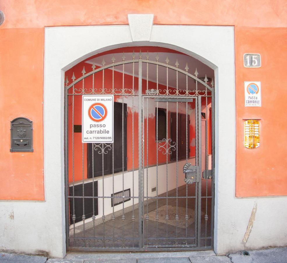 Arco Della Pace Mono 2Pax - Wifi- Full Opt