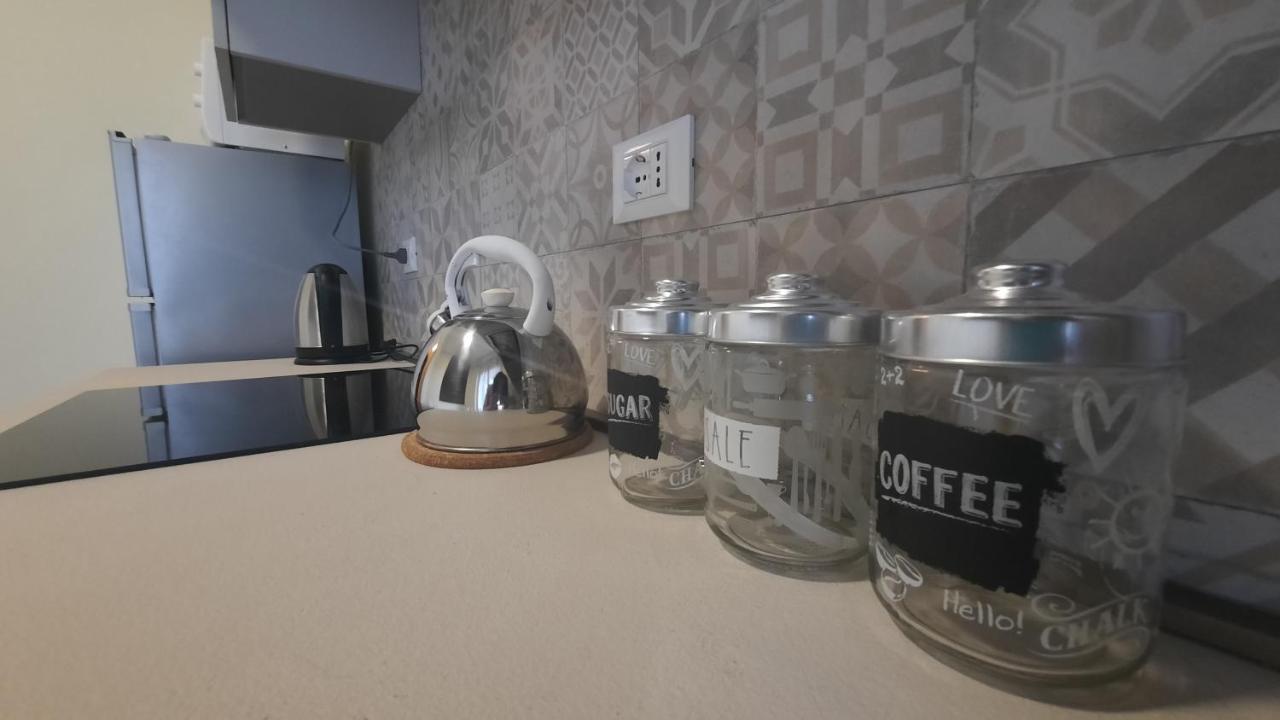 Appartement Navigli - Romolo Milaan