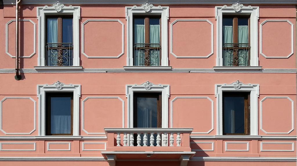 Casa Calicantus 2* Mailand