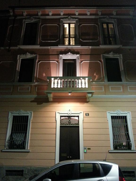 Casa Calicantus Frühstückspension Mailand