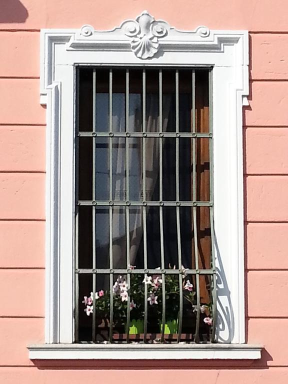Casa Calicantus Mailand