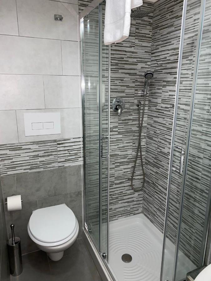 Leonardo Da Vinci Hotel Milaan