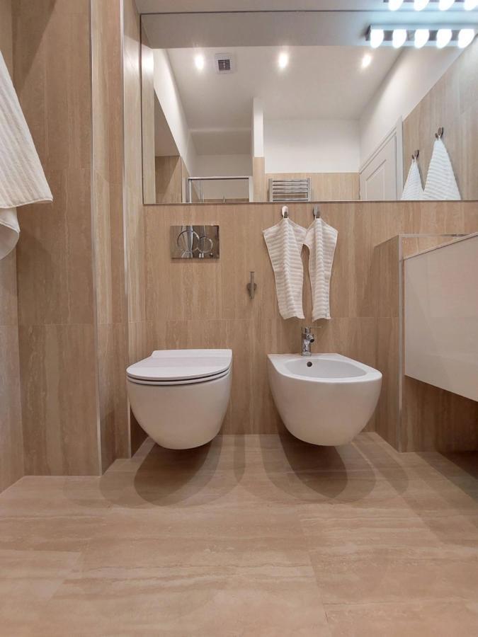 Porta Venezia Lifestyle Leilighet *