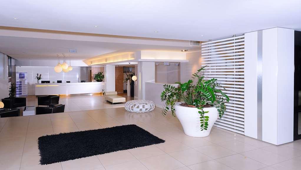 Hotel Ih Watt 13 Milan