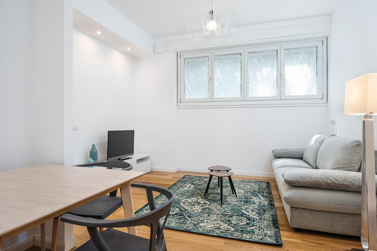 Hemeras Boutique Homes : 3 In Center Leilighet Milano
