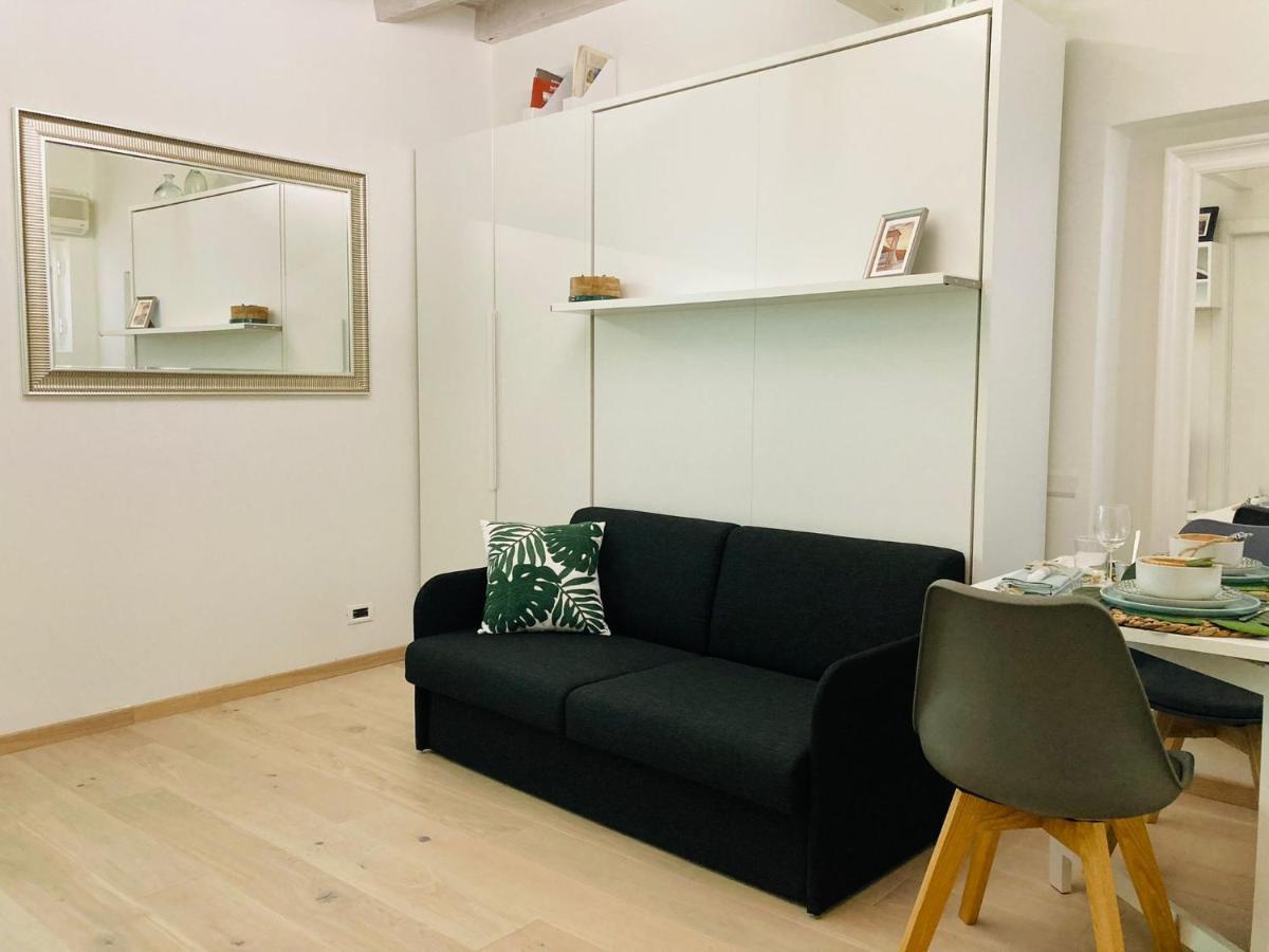 Appartement Special Rent Apartment - Relax&Green - Ospedale San Raffale&Bicocca Milaan