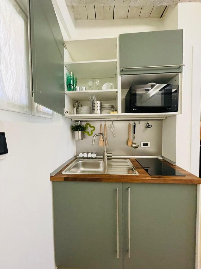 Special Rent Apartment - Relax&Green - Ospedale San Raffale&Bicocca Milaan