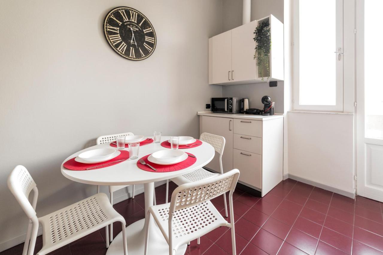 Appartement Isola District & Istria M5 Apt!