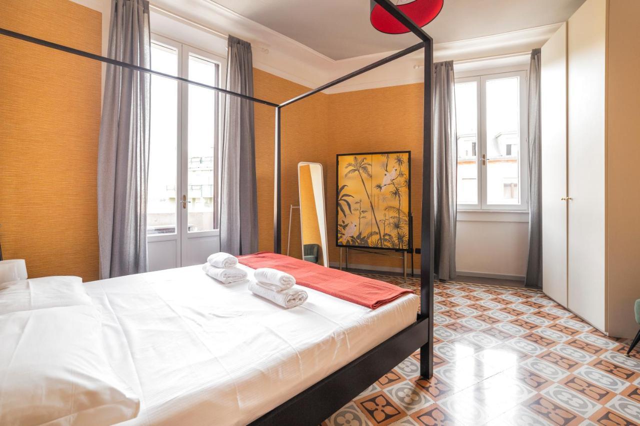 Appartement Isola District & Istria M5 Apt! Milaan