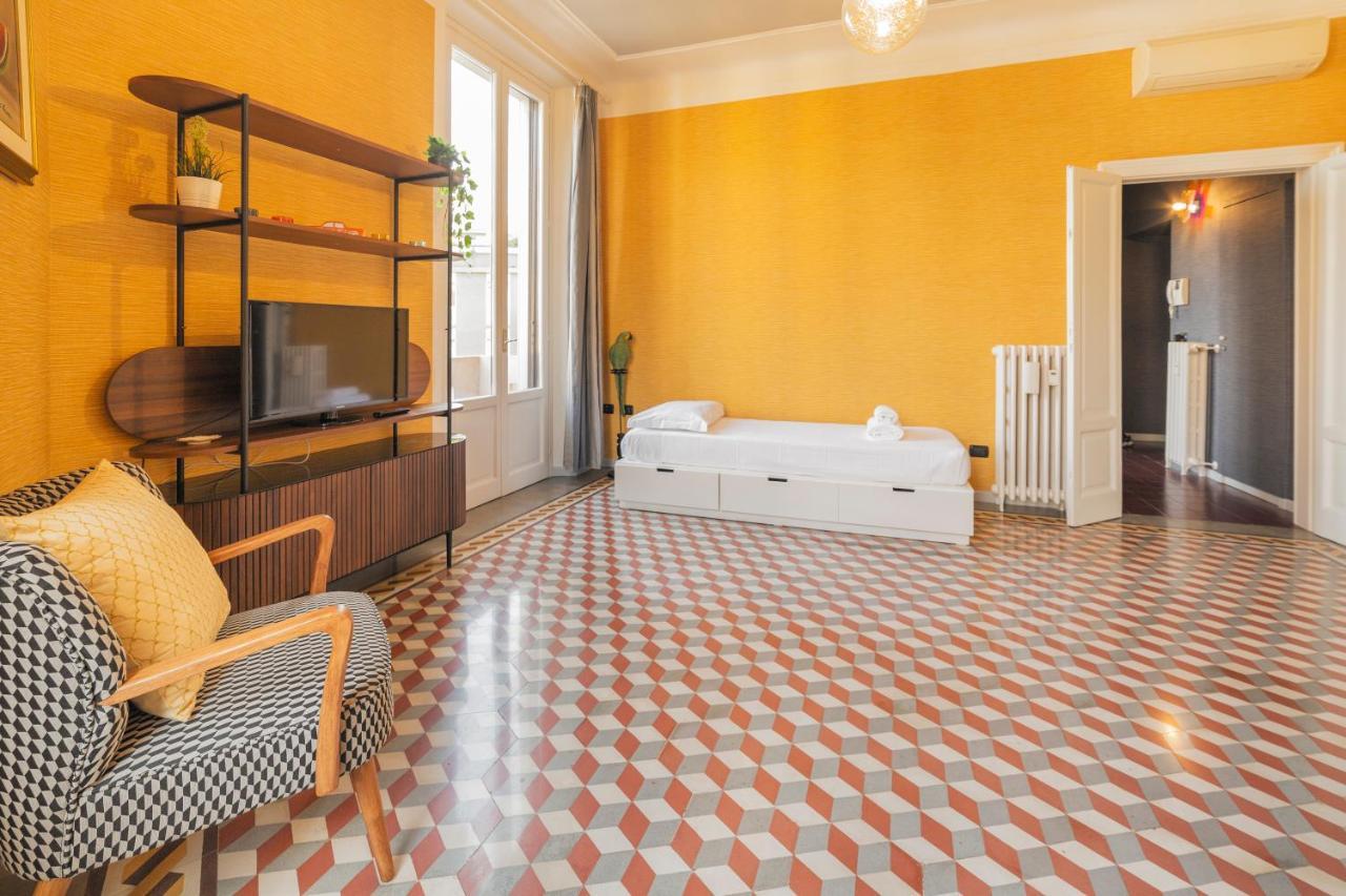 Isola District & Istria M5 Apt! Appartement Milaan