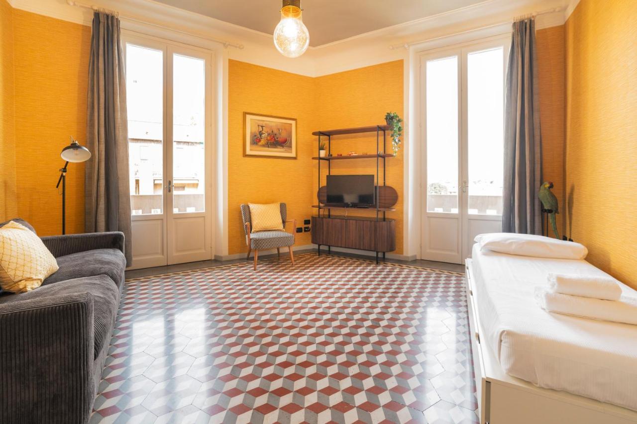 Appartement Isola District & Istria M5 Apt!